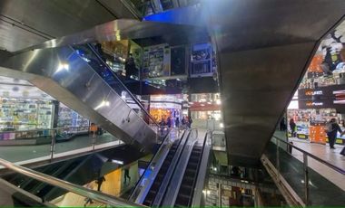 Local Comercial en Venta en Ahumada 85