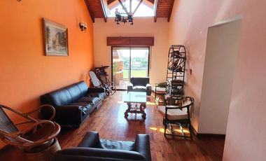 Departamento de 3 dormitorios en alquiler
