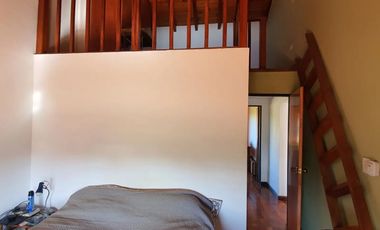 Departamento de 3 dormitorios en alquiler