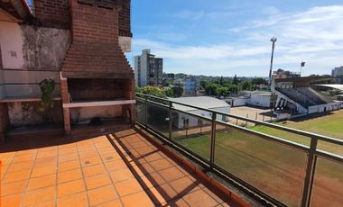 Departamento de 3 dormitorios en alquiler