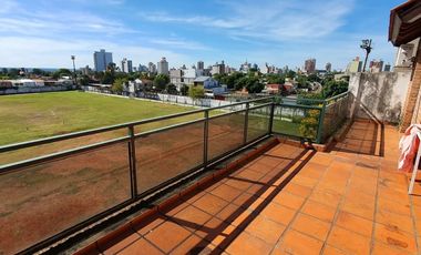 Departamento de 3 dormitorios en alquiler