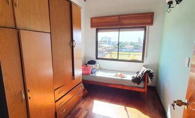 Departamento de 3 dormitorios en alquiler