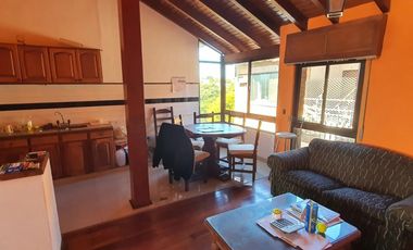 Departamento de 3 dormitorios en alquiler