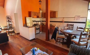 Departamento de 3 dormitorios en alquiler