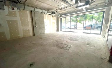 ARRIENDO Local Comercial de 95,52 m2, Metro Manuel Montt,