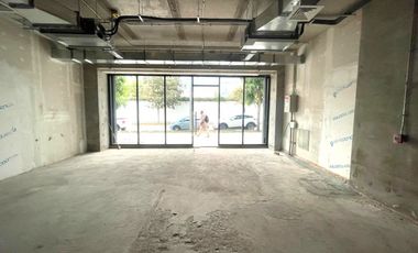 ARRIENDO Local Comercial de 113,18 m2, Metro Manuel Montt,