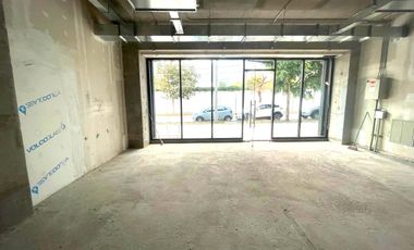 ARRIENDO Local Comercial de 113,18 m2, Metro Manuel Montt,