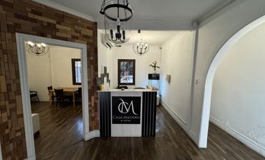 Casa Comercial Metro Parque Bustamante