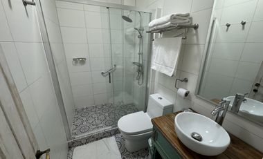 Casa Comercial Metro Parque Bustamante