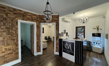 Casa Comercial Metro Parque Bustamante