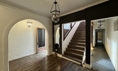 Casa Comercial Metro Parque Bustamante