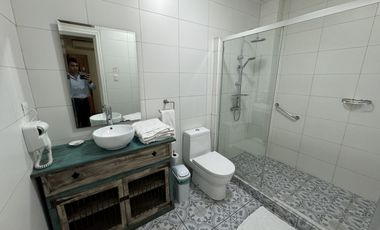 Casa Comercial Metro Parque Bustamante