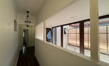 Casa Comercial Metro Parque Bustamante