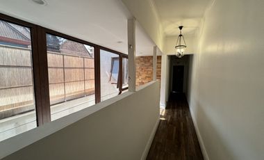 Casa Comercial Metro Parque Bustamante