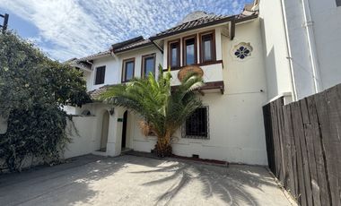 Casa Comercial Metro Parque Bustamante