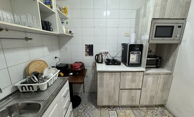 Casa Comercial Metro Parque Bustamante