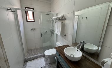 Casa Comercial Metro Parque Bustamante