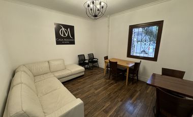 Casa Comercial Metro Parque Bustamante