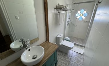 Casa Comercial Metro Parque Bustamante