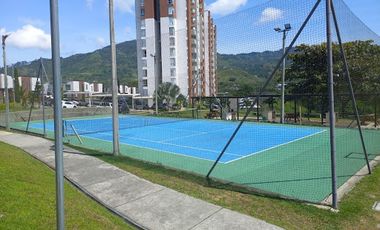 ARRIENDO de APARTAMENTO en DOSQUEBRADAS