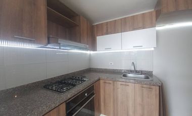 ARRIENDO de APARTAMENTO en DOSQUEBRADAS