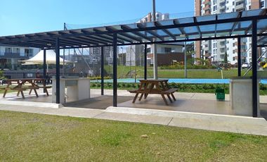 ARRIENDO de APARTAMENTO en DOSQUEBRADAS