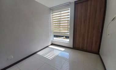 ARRIENDO de APARTAMENTO en DOSQUEBRADAS