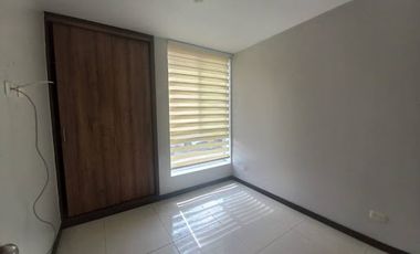 ARRIENDO de APARTAMENTO en DOSQUEBRADAS