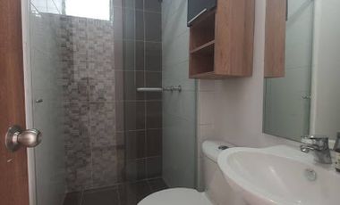 ARRIENDO de APARTAMENTO en DOSQUEBRADAS