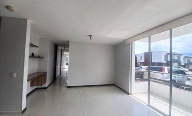 ARRIENDO de APARTAMENTO en DOSQUEBRADAS