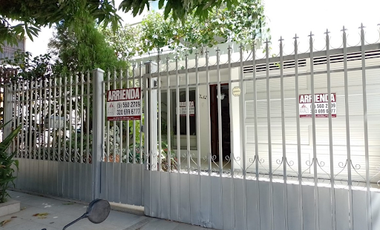 ARRIENDO de CASAS en VALLEDUPAR