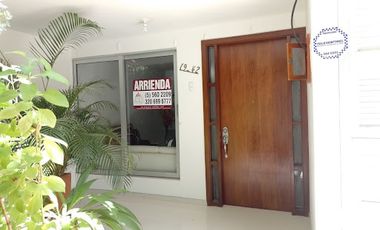 ARRIENDO de CASAS en VALLEDUPAR