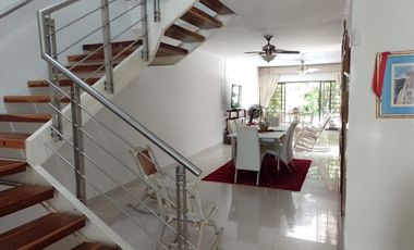 ARRIENDO de CASAS en VALLEDUPAR