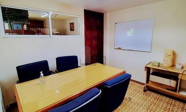 Edificio en Renta en Colonia Ciudad de los Deportes Alcaldía Benito Juarez