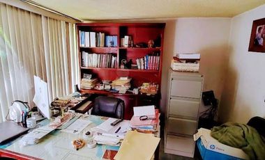 Edificio en Renta en Colonia Ciudad de los Deportes Alcaldía Benito Juarez