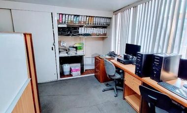 Edificio en Renta en Colonia Ciudad de los Deportes Alcaldía Benito Juarez