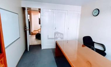 Edificio en Renta en Colonia Ciudad de los Deportes Alcaldía Benito Juarez