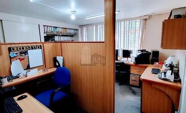 Edificio en Renta en Colonia Ciudad de los Deportes Alcaldía Benito Juarez