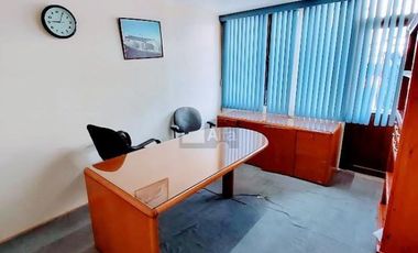 Edificio en Renta en Colonia Ciudad de los Deportes Alcaldía Benito Juarez