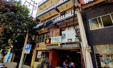 Edificio en Renta en Colonia Ciudad de los Deportes Alcaldía Benito Juarez