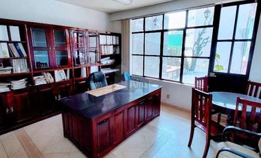 Edificio en Renta en Colonia Ciudad de los Deportes Alcaldía Benito Juarez