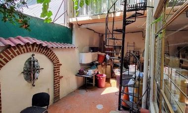 Edificio en Renta en Colonia Ciudad de los Deportes Alcaldía Benito Juarez