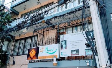 Edificio en Renta en Colonia Ciudad de los Deportes Alcaldía Benito Juarez