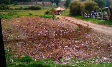 Terreno en Venta en Tlaxcala Puebla