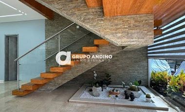 VENTA de CASAS en PIEDECUESTA