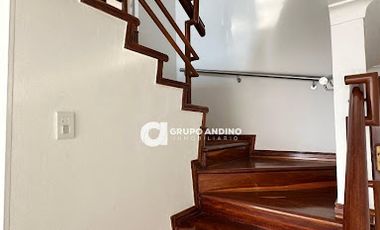 VENTA de APARTAMENTO en BUCARAMANGA