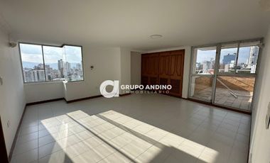 VENTA de APARTAMENTO en BUCARAMANGA