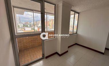 VENTA de APARTAMENTO en BUCARAMANGA