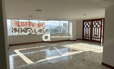 VENTA de APARTAMENTO en BUCARAMANGA
