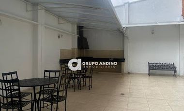 VENTA de APARTAMENTO en BUCARAMANGA